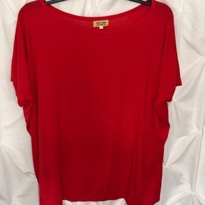 Piko short sleeve shirt